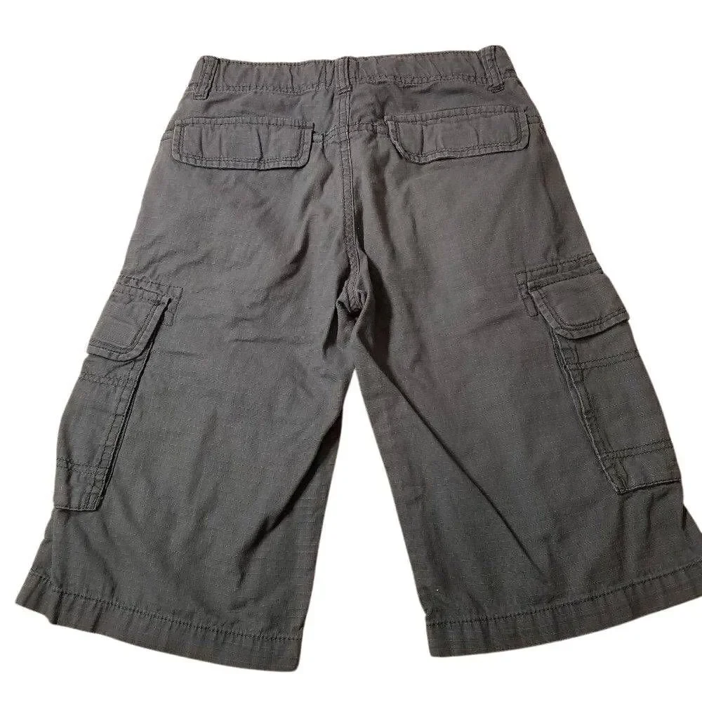 Children's Place Cargo Shorts 10